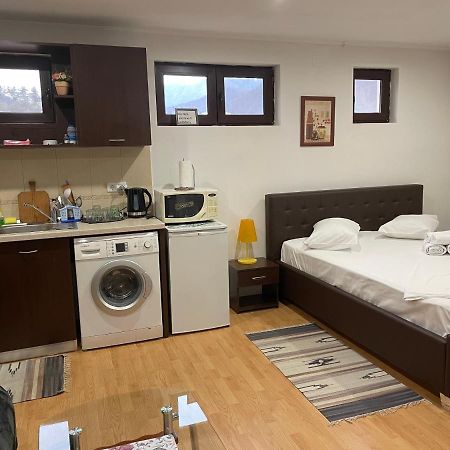 Апартаменти Apartament Relax Келіменешті Екстер'єр фото